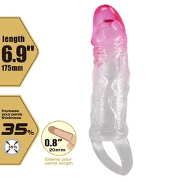 Mlaznica l 135 mm d 37k30 mm art. BI-026210-2