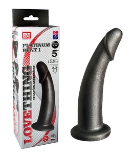 Univerzalni dodatak Platinum Bent boja crna