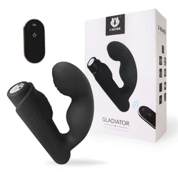 Vibracioni masažer režima vibracijaizbirni deo SHD-s RCT daljinski upravljač