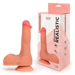 Dildo l radnog dela 145 mm d 44 mm art. ER-30083