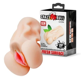 Linda Masturbator težina 235 g art. BM-009155 U