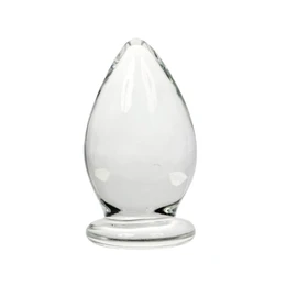 Analni dodatak od stakla egzo