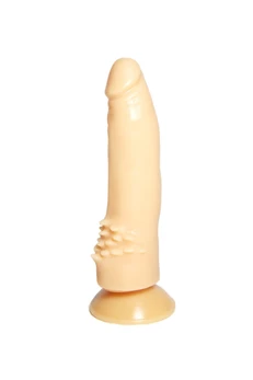 Dildo realista sa usisnom čašom l 170mm D 40mm art. 101-10 BX DD