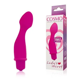 Vibromasažer boja roze