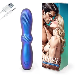 Vibracioni masažer režima vibracije Dsi-e