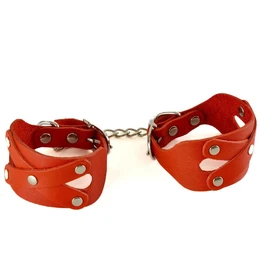 Cezar lisice su crvene