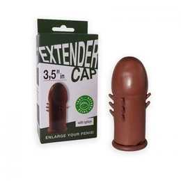 Dodatak-PRODUŽIVAČ latex SITABELLA sa antenama L 3,5  (9 cm) mulat, član 3237