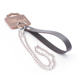 Povodac za ogrlicu sa karabinerom