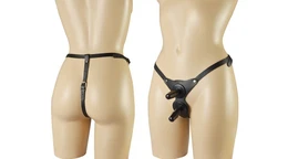 Gaćice boja crna, SKU 3156-1