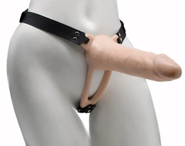 FALLOIMITATOR pojasni KARKASNI šuplji sa BANDAŽEM D 39/52 mm, L 180/160 mm, artikul 7411/3