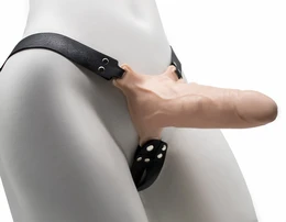 FALLOIMITATOR pojasni KARKASNI šuplji sa BANDAŽEM D 36/52 mm, L 180/160 mm, artikul 7403/3