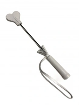 Mini stack srce belo