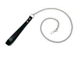 Povodac sa malim lancem