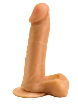 Dildo realista u laminatu L 165 mm d 41 mm art. 101600
