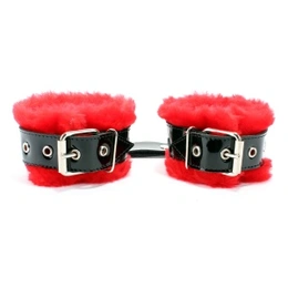 Lisice sa crvenim krznom