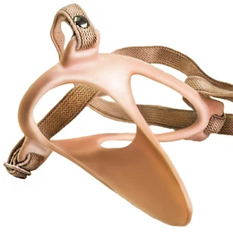 Erektor-polutvrda potporna kašika sa fixacijom u laminatu art. 752400