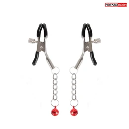 Stezaljke na bradavicama