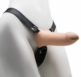 FALLOIMITATOR pojasni KARKASNI šuplji sa BANDAŽEM D 40/49 mm, L 170/145 mm, artikul 7406/3