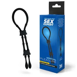 Laso boja crna umetnost. SEM-55155