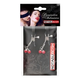 NTU kopče za bradavice-