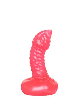 Glavčina Analni gel za prostatu u laminatu l 71 mm D 27 mm, boja ružičasta art. 439200