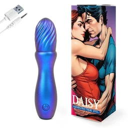 Vibracioni masažer režima vibracije Dsi-a