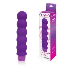 Vibromasažer boja ljubičasta