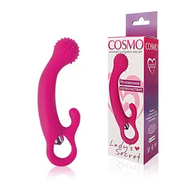 Vibromasažer boja roze