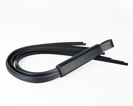 Pletenica Cleo Crna ,