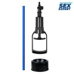 Komplet rezervnih delova pumpe (ručka, crevo, mlaznica) art. SEM-55338