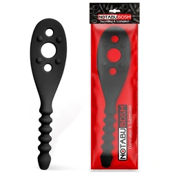 Spanking general handcruchki