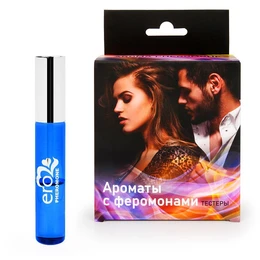EROMAN komplet testera za aromatizaciju sa feromonima od 6 kom po 5 ml LB-17500T