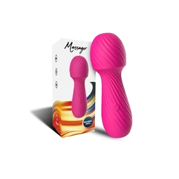 Vibracioni masažer režima vibracije usk-w dazzle