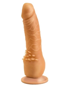 Dildo realista u laminatu l 178 mm d 40 mm art. 100900