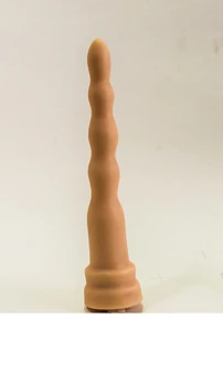 Glavčina Analni L 200 mm Dmak 27 mm boja mesna umetnost. 442500