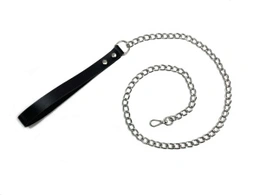 Povodac sa velikim lancem