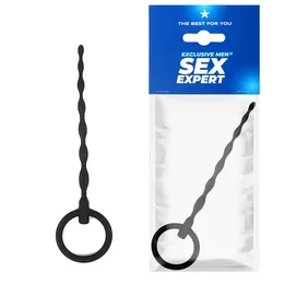 Stimulator uretralna boja crna