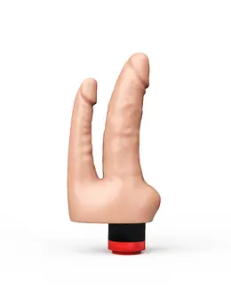 Dvostruki Vibrator u laminatu