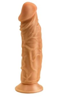 Dildo realista u laminatu l 220 mm, d 44 mm art. 100500