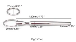 Stimulator uretralni radni deo NTU-