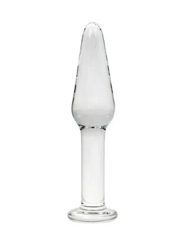 Analni dodatak od stakla egzo