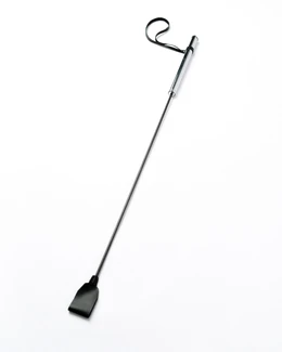 Veliki metalni stog sa ručkom