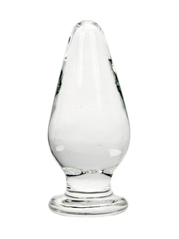 Analni dodatak od stakla egzo