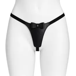 Tange od eko kože su crne