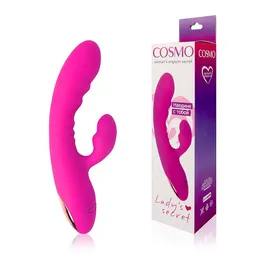 Vibracioni masažer režima vibracijicvet roze Radnički deo