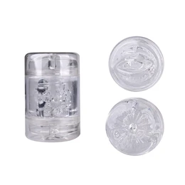 MASTURBATOR L 110 mm d 70 mm, težina 263 g art. M301