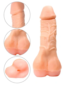 MASTURBATOR D 50 mm, l 215 mm (površinski defekt) art. SEM-55323