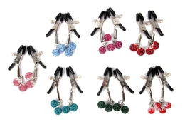 NTU kopče za bradavice-