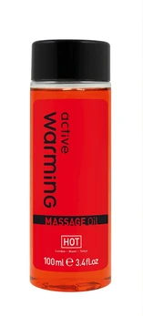 Ulje za masažu Varming Active 100 ml, art. 44087