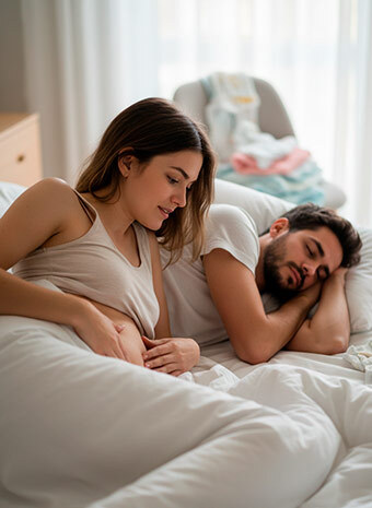 Telo 2.0: Kako nadograditi intimnost posle porođaja